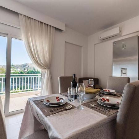 Casa Stergos 2Apts Archangelos  Zewnętrze zdjęcie