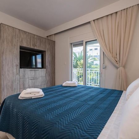 Casa Stergos 2Apts Archangelos  Zewnętrze zdjęcie