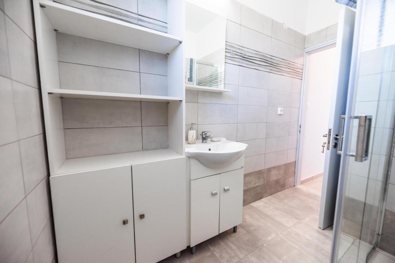 Casa Stergos 2Apts Archangelos  Zewnętrze zdjęcie