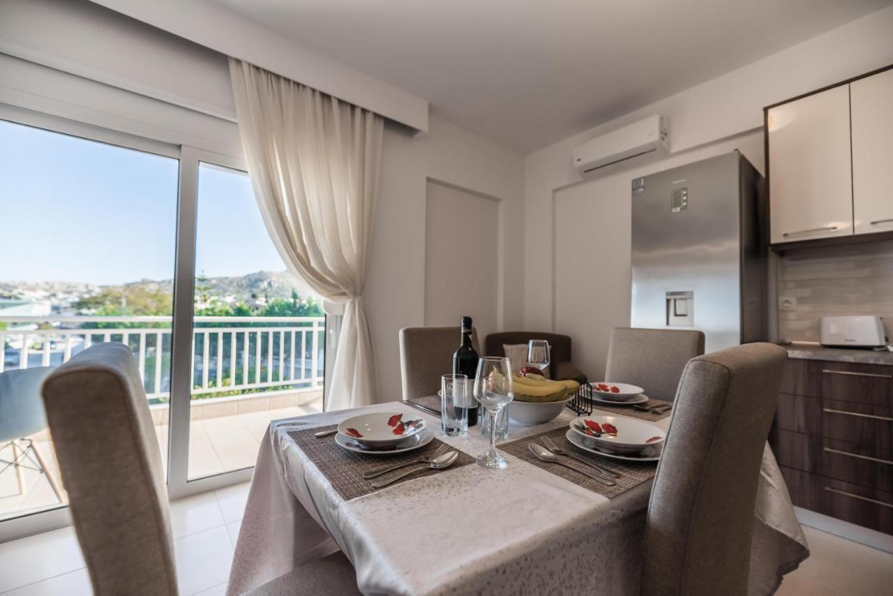 Casa Stergos 2Apts Archangelos  Zewnętrze zdjęcie