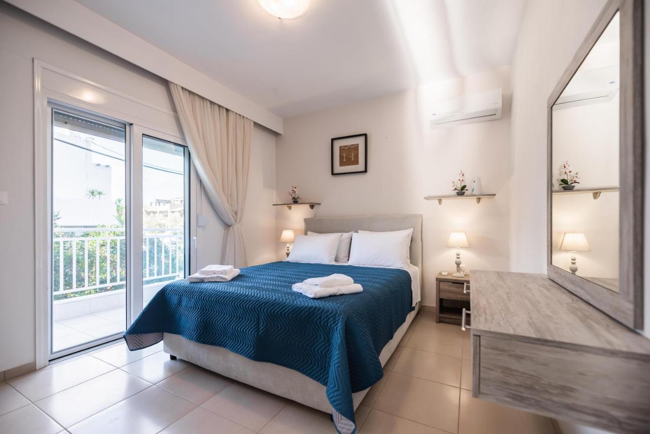 Casa Stergos 2Apts Archangelos  Zewnętrze zdjęcie