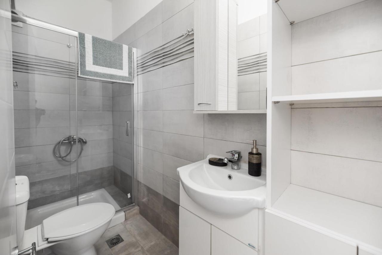 Casa Stergos 2Apts Archangelos  Zewnętrze zdjęcie