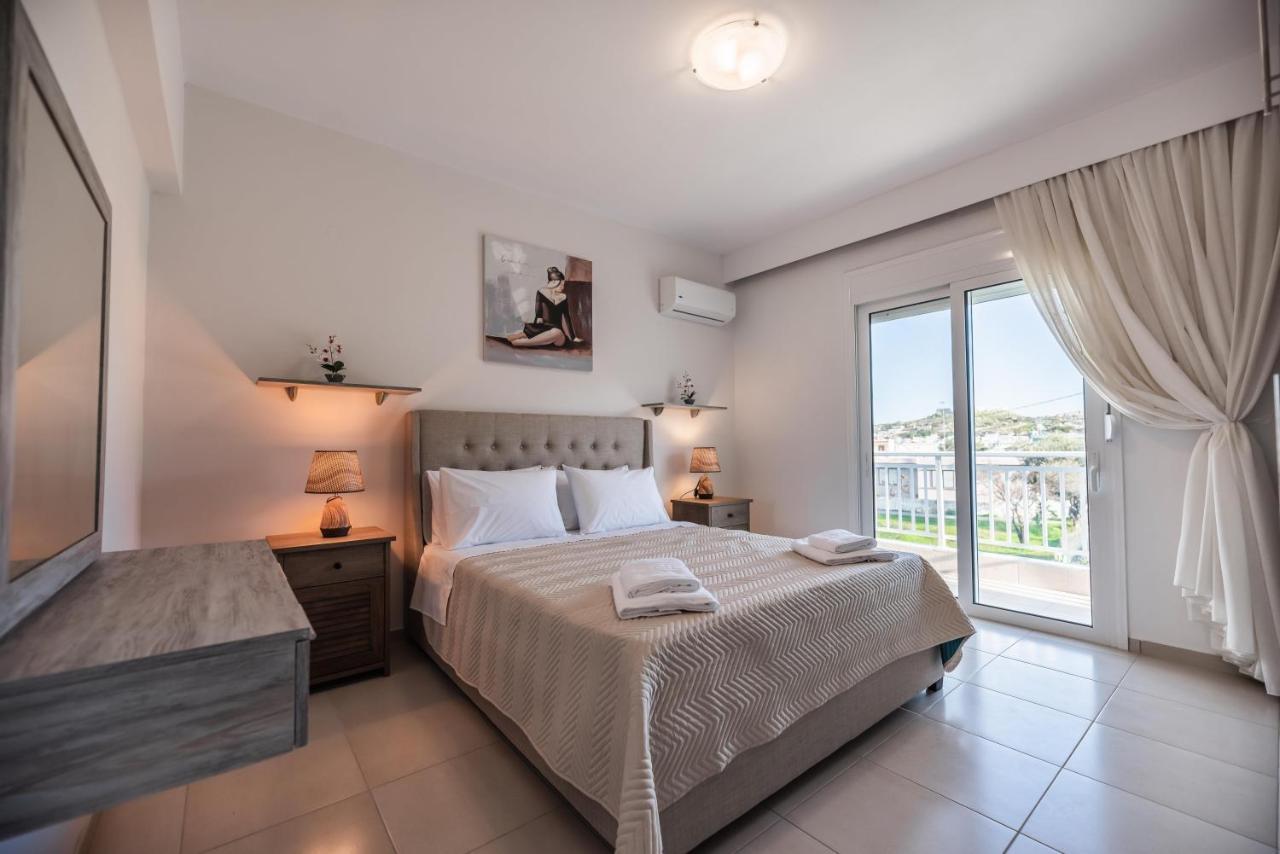 Casa Stergos 2Apts Archangelos  Zewnętrze zdjęcie