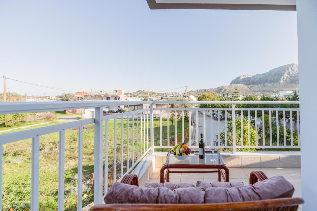 Casa Stergos 2Apts Archangelos  Zewnętrze zdjęcie