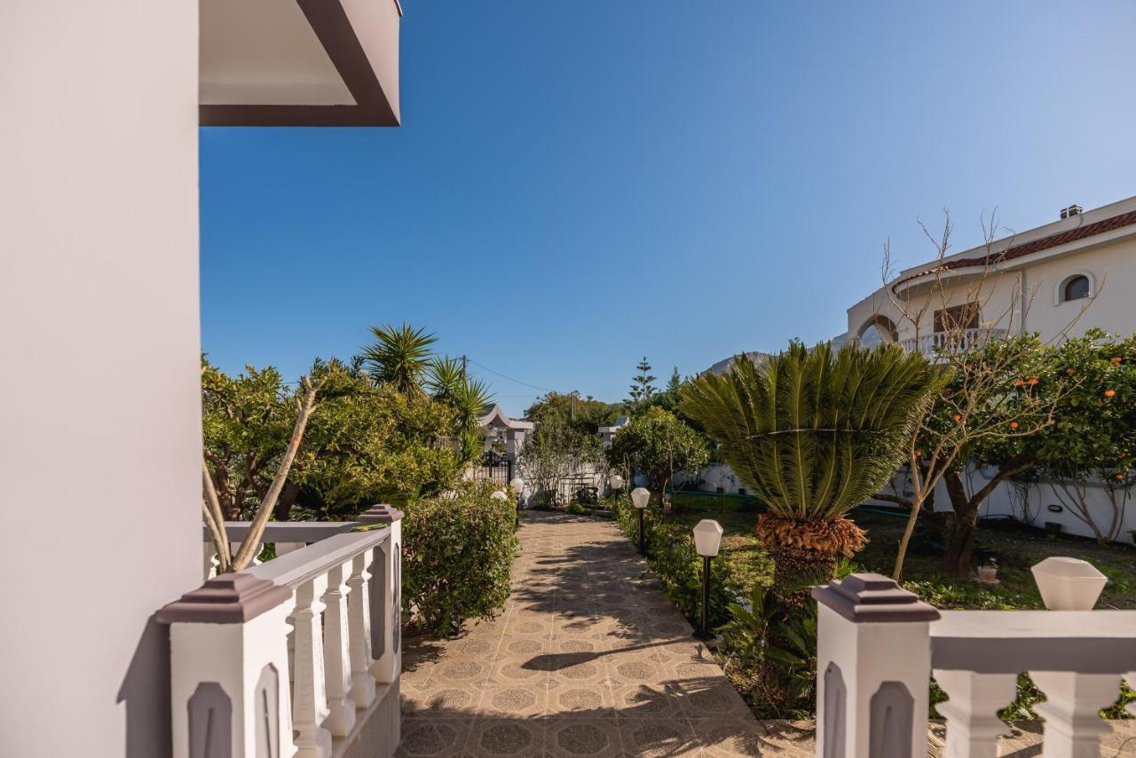 Casa Stergos 2Apts Archangelos  Zewnętrze zdjęcie