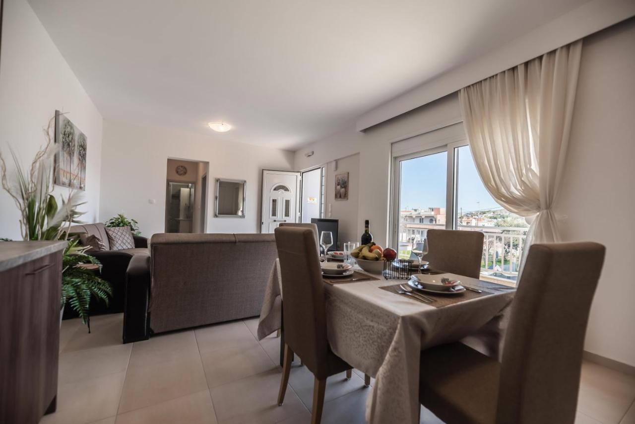 Casa Stergos 2Apts Archangelos  Zewnętrze zdjęcie