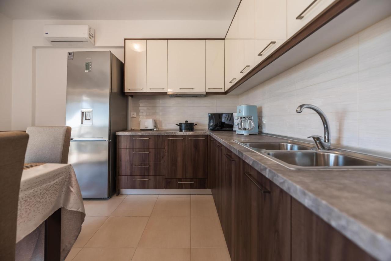 Casa Stergos 2Apts Archangelos  Zewnętrze zdjęcie