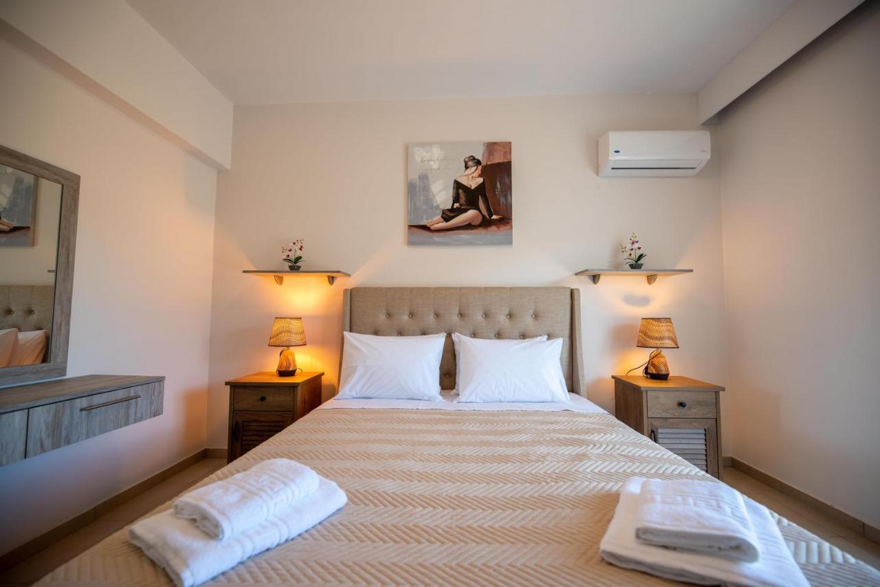 Casa Stergos 2Apts Archangelos  Zewnętrze zdjęcie
