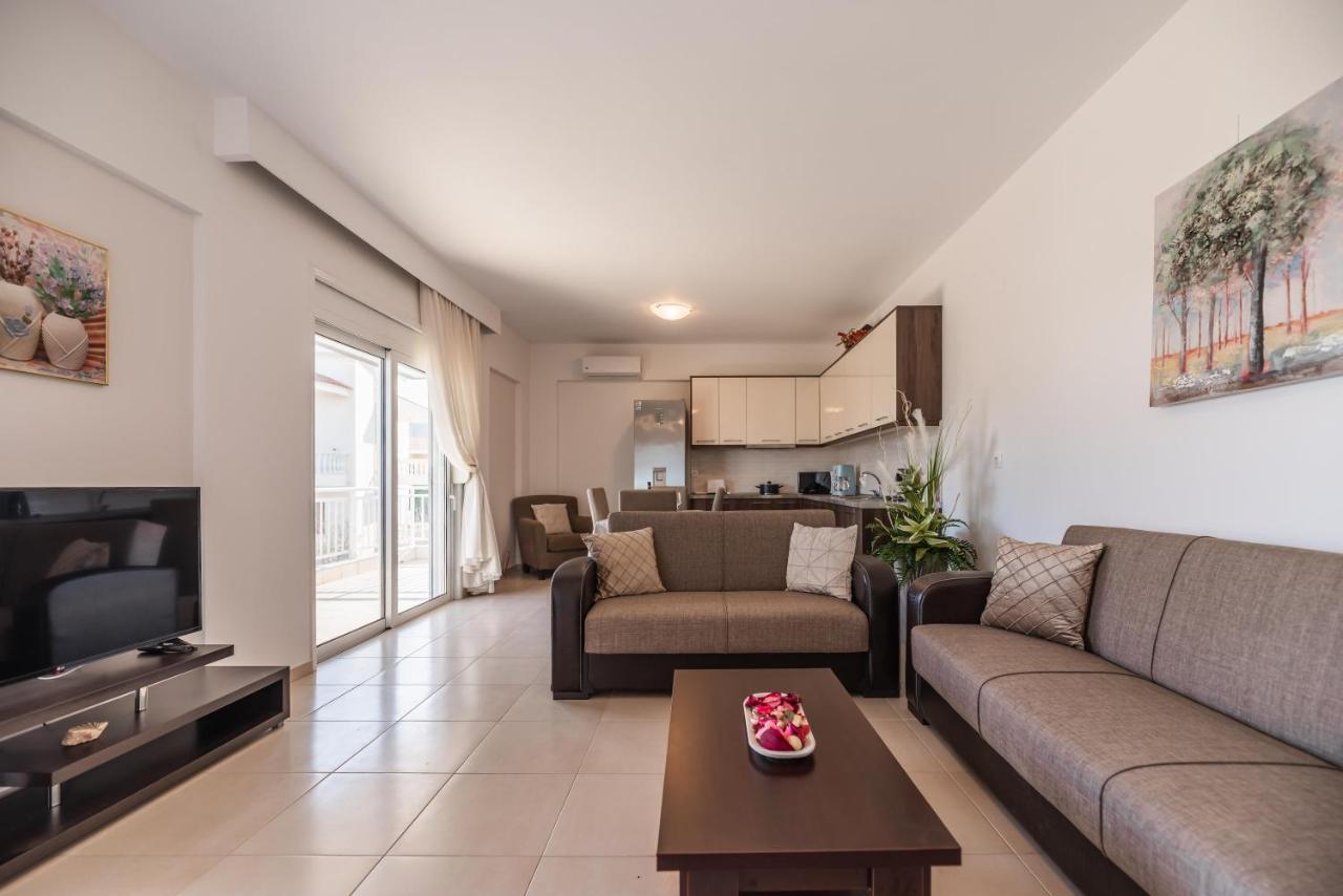 Casa Stergos 2Apts Archangelos  Zewnętrze zdjęcie