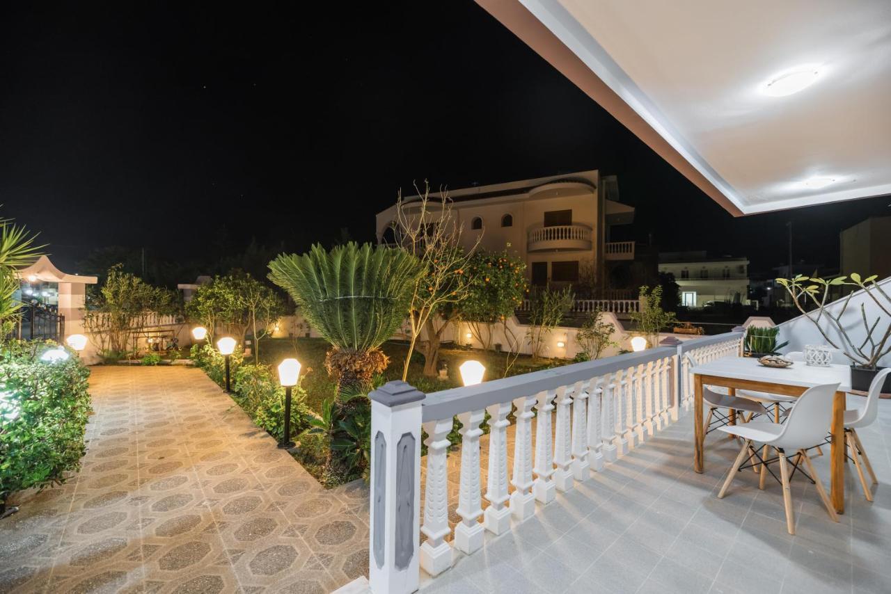 Casa Stergos 2Apts Archangelos  Zewnętrze zdjęcie